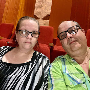 Meet your Posher, James